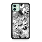 Comic Gear 5 iPhone 11 Case