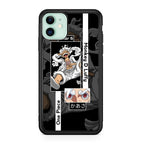 Gear 5 Introduction iPhone 12 mini Case