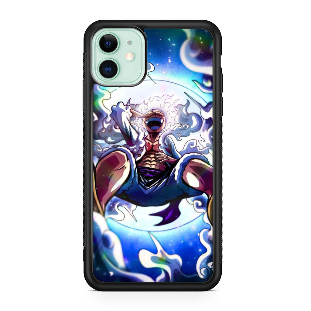 Gear 5 Laugh iPhone 12 Case