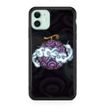 Gomu Gomu No Mi Model Nika iPhone 11 Case