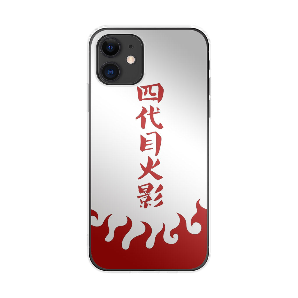 4th Kage Cloak iPhone 11 Case