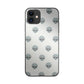 Aliens Pattern iPhone 11 Case