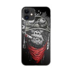 Ape Of Duty iPhone 12 mini Case
