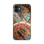Astronomical Clock iPhone 11 Case