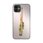 AWP Dragon Lore iPhone 12 mini Case