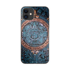 Aztec Calendar iPhone 12 Case