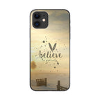 Believe in Yourself iPhone 11 Case