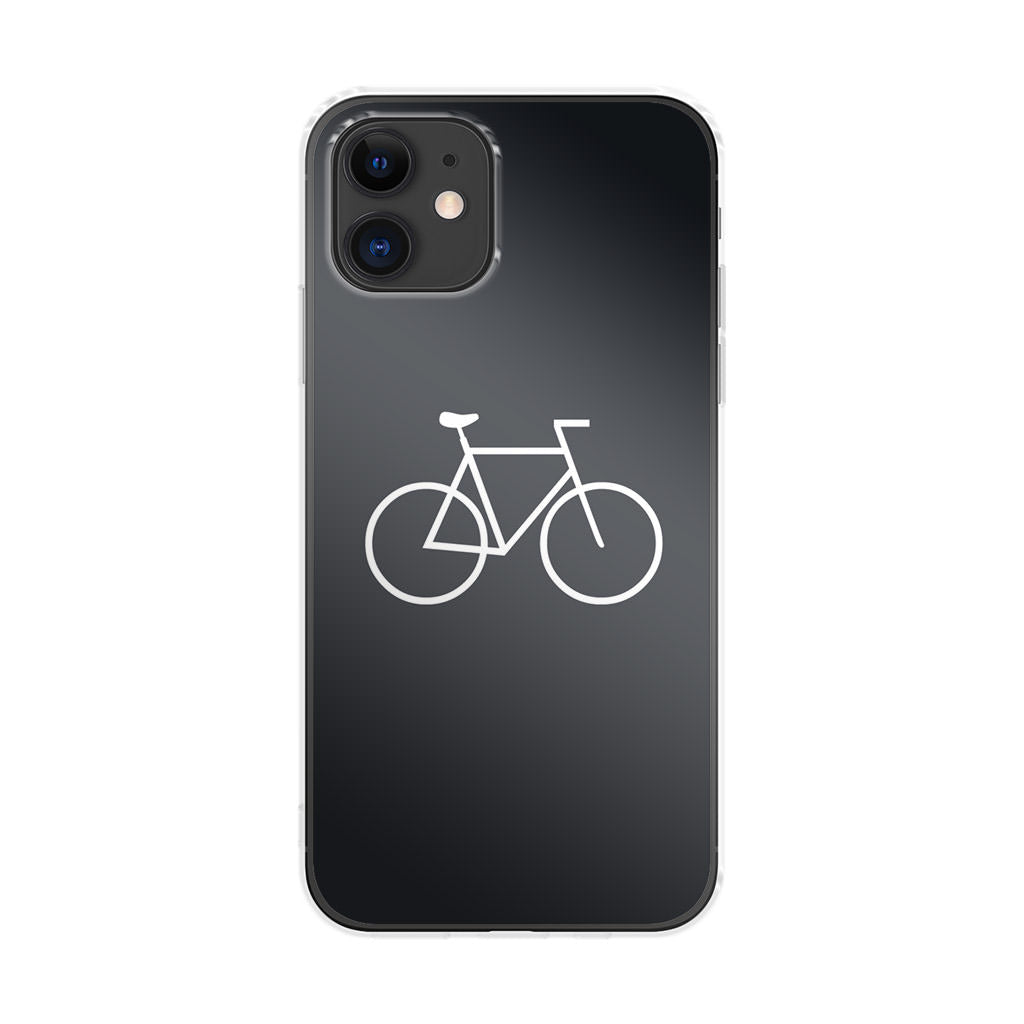 Biker Only iPhone 12 mini Case