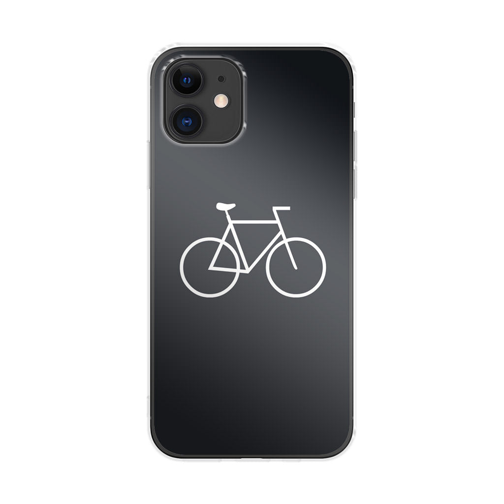 Biker Only iPhone 12 Case