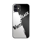 Black Or White Michael Jackson iPhone 12 Case
