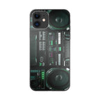 Boombox Blaster iPhone 12 Case