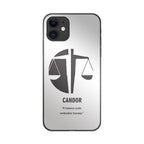 Candor Divergent Faction iPhone 12 Case