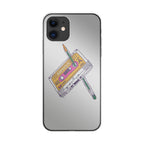 Cassete Tape Old iPhone 11 Case