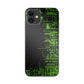 Circuit PCB iPhone 11 Case