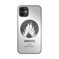 Dauntless Divergent Faction iPhone 12 Case