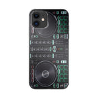 DJ Controller iPhone 12 Case