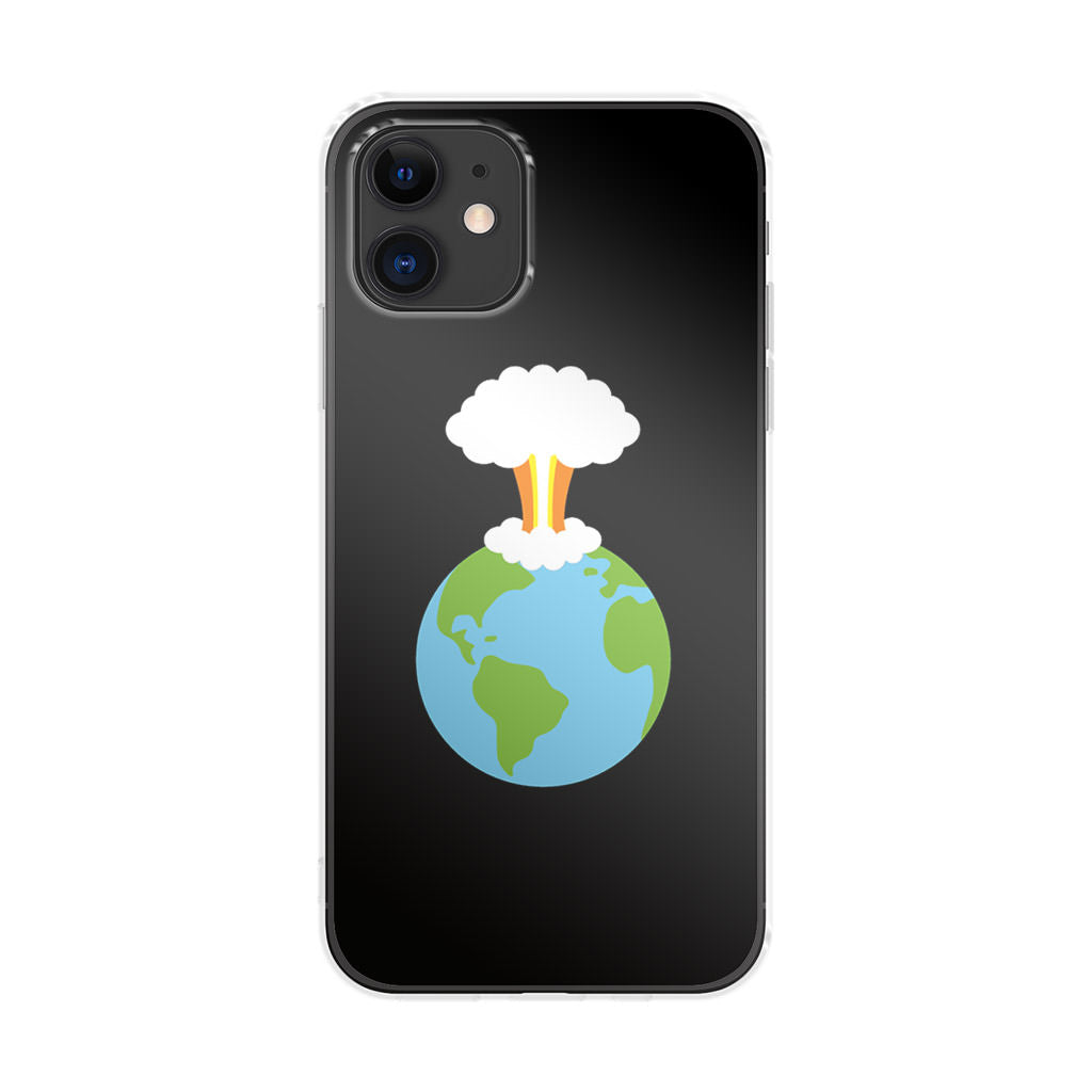 Dooms Day iPhone 12 Case