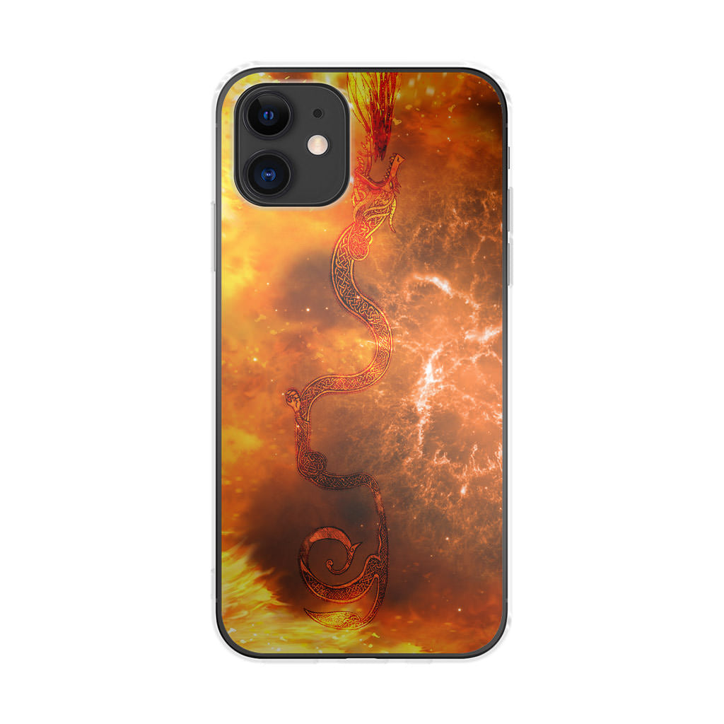 Dragon Lore iPhone 11 Case