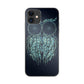Dream Catcher Owl iPhone 12 Case