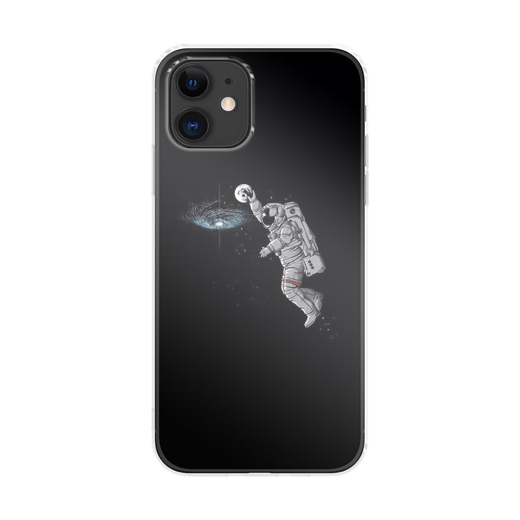 Dunk the Universe iPhone 11 Case