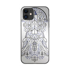 Eminence Crest iPhone 12 Case