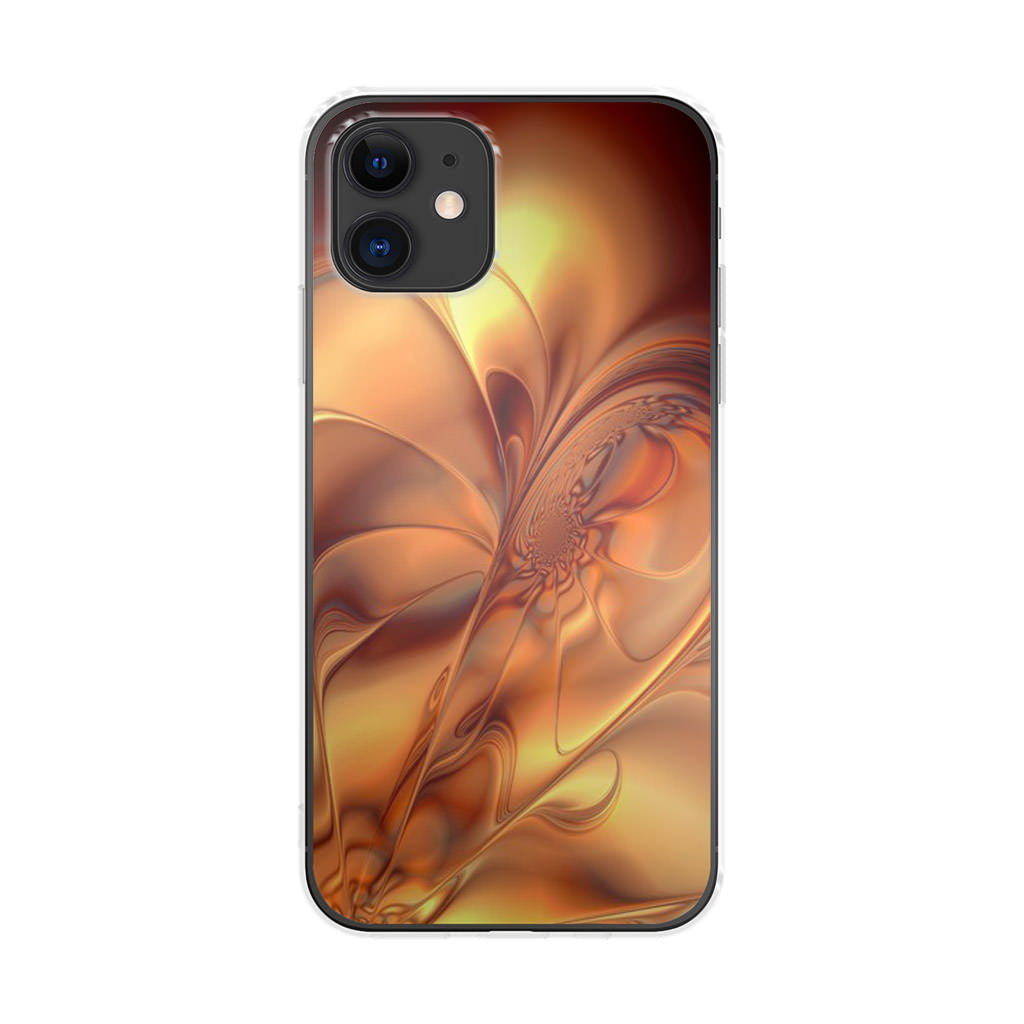 Evening Glory iPhone 12 Case