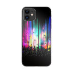 Feel Without Gravity iPhone 12 Case