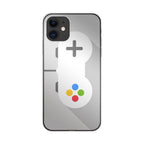 Game Console Minimalist iPhone 12 mini Case