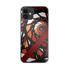 Geometric iPhone 11 Case