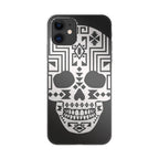 Greyskull iPhone 12 Case