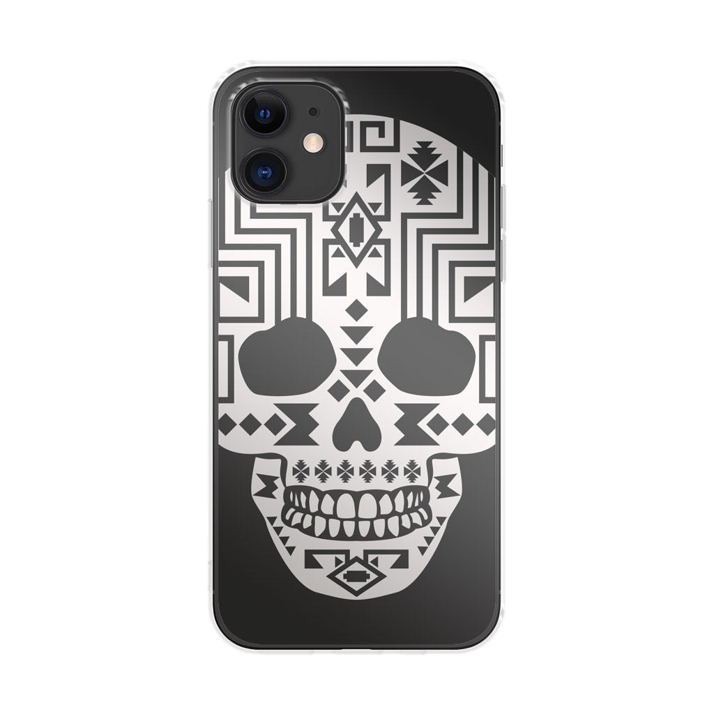Greyskull iPhone 12 mini Case