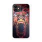 Grizzly Bear Art iPhone 12 Case
