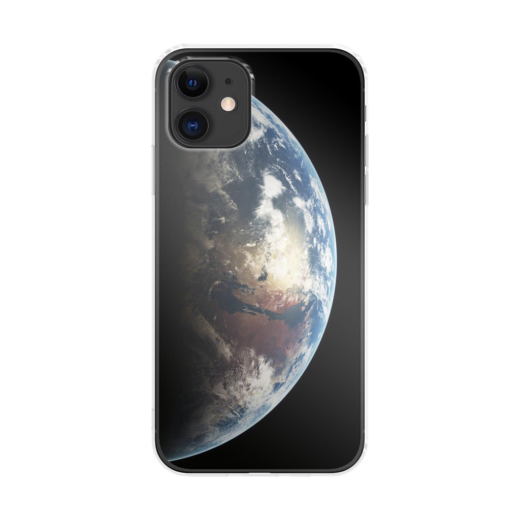 Half of World iPhone 11 Case