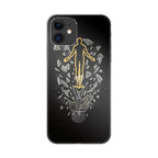 How To Save A Life iPhone 12 Case