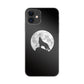 Howling Night Wolves iPhone 12 Case