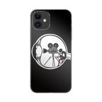 Imagination Vision iPhone 12 Case