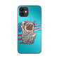 Independence Day Pug iPhone 12 Case