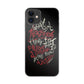 John Green Quotes More Than A Person iPhone 12 mini Case