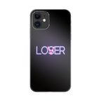 Loser or Lover iPhone 11 Case