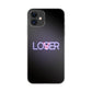 Loser or Lover iPhone 12 mini Case