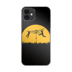 Merry Go Sunset iPhone 12 Case