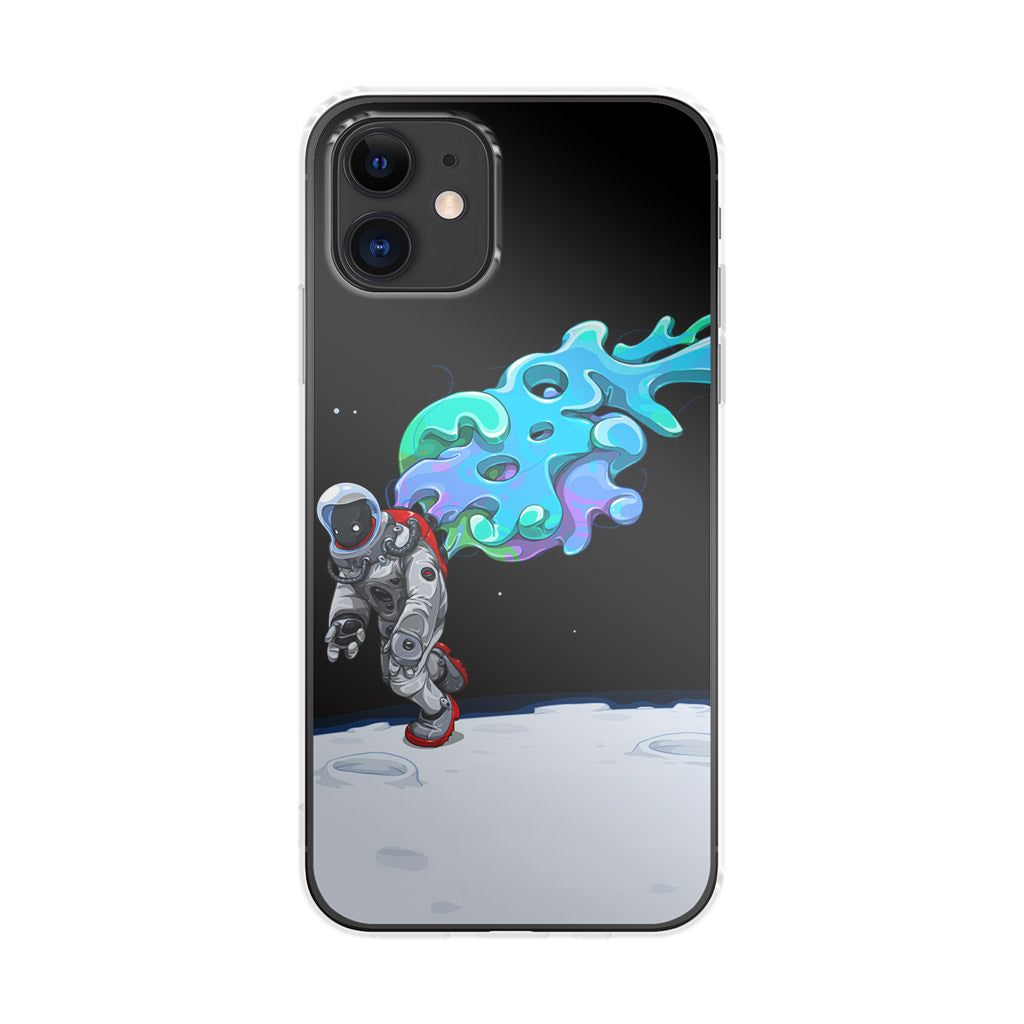 Moonwalk iPhone 12 mini Case