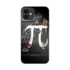 Pirate Pi iPhone 12 Case