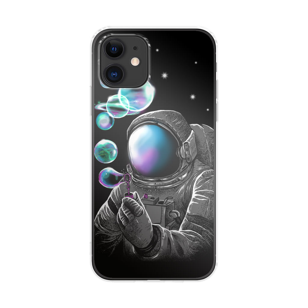 Planet Maker iPhone 12 Case