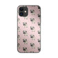 Pugs Pattern iPhone 11 Case