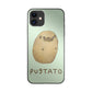 Pugtato iPhone 11 Case