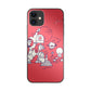 Red Planet iPhone 11 Case