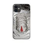 Red Riding Hood iPhone 12 Case
