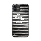 Roger Waters Is This the Life We Really Want iPhone 11 Case