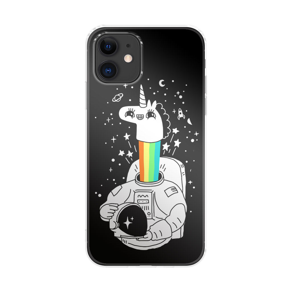 See You In Space iPhone 11 Case